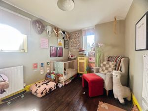 Bedroom 3- click for photo gallery